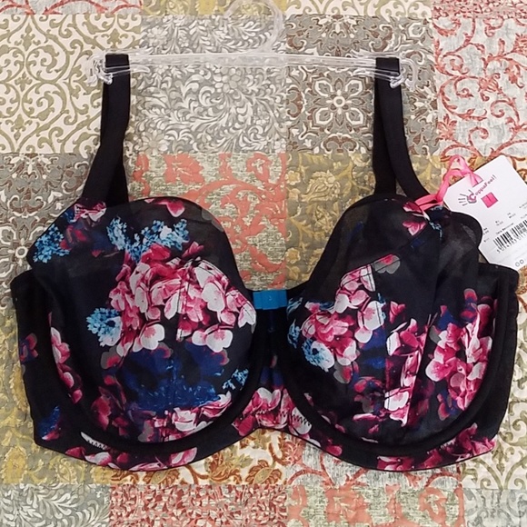 panache sports bra 32gg